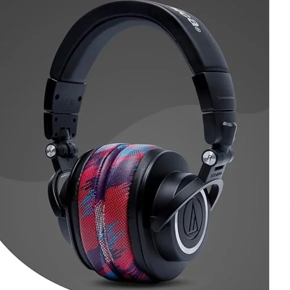 WC Wicked Cushions PadZ - Thick & Soft Ear Pads, 🦋 - Picture 7 of 8